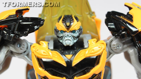 Video Review And Images Bumblebee Evolutions Two Pack Transformers 4 Age Of Extinction Figures  (19 of 48)